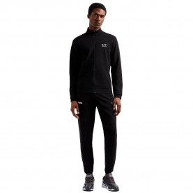 анцуг,мъжки,анцузи,ea7,emporio,armani,7m000130,af12501,tracksuit,black
