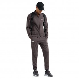 анцуг,мъжки,анцузи,ea7,emporio,armani,7m000130,af12501,tracksuit,brown,(brown,u6278)