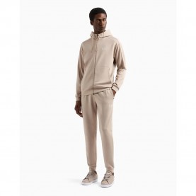 анцуг,мъжки,анцузи,ea7,emporio,armani,7m000131,af12501,tracksuit,brown,u6155,(beige)