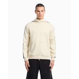 блуза,мъжки,пуловери,ea7,emporio,armani,7m000142,af12660,full,zip,sweatshirt,beige,(beige)