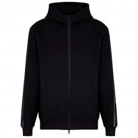 блуза,мъжки,пуловери,ea7,emporio,armani,7m000142,af12660,full,zip,sweatshirt,black,(black)