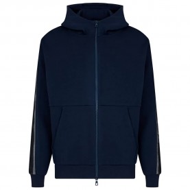 блуза,мъжки,пуловери,ea7,emporio,armani,7m000142,af12660,full,zip,sweatshirt,blue