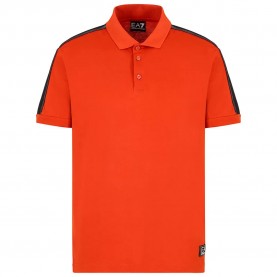 мъжки,блузи,с,яка,ea7,emporio,armani,7m000139,af10375,short,sleeve,polo,orange