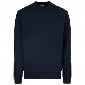 блуза,мъжки,пуловери,ea7,emporio,armani,7m000140,af12660,sweatshirt,blue