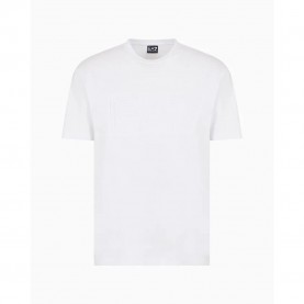 тениска,мъжки,тениски,ea7,emporio,armani,7m000149,af14772,short,sleeve,t,shirt,white