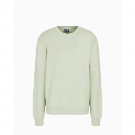 блуза,мъжки,пуловери,ea7,emporio,armani,7m000151,af10432,sweatshirt,light,blue,azure,(green)