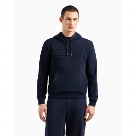 суичър,мъжки,пуловери,ea7,emporio,armani,7m000152,af10432,hoodie,blue