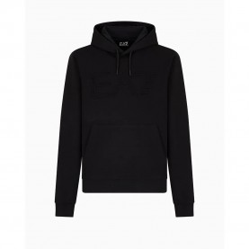 суичър,мъжки,пуловери,ea7,emporio,armani,7m000152,af10432,hoodie,black