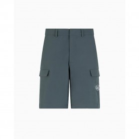 къси,панталони,мъжки,панталони,ea7,emporio,armani,7m000196,af13554,cargo,shorts,grey