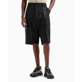 къси,панталони,мъжки,панталони,ea7,emporio,armani,7m000210,af14339,shorts,black