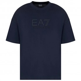 тениска,мъжки,тениски,ea7,emporio,armani,7m000226,af10375,short,sleeve,t,shirt,blue