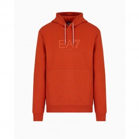 суичър,мъжки,пуловери,ea7,emporio,armani,7m000230,af13512,hoodie,orange,u3012,(orange)