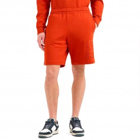 къси,панталони,мъжки,панталони,ea7,emporio,armani,7m000232,af13512,shorts,orange,u3012,(orange)