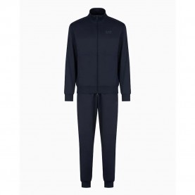 анцуг,мъжки,анцузи,ea7,emporio,armani,7m000237,af12449,tracksuit,blue