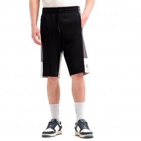 къси,панталони,мъжки,панталони,ea7,emporio,armani,7m000280,af12660,shorts,black