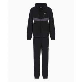 анцуг,мъжки,анцузи,ea7,emporio,armani,7m000283,af12660,tracksuit,black