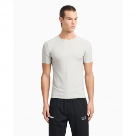 тениска,мъжки,тениски,ea7,emporio,armani,7m000291,af13801,short,sleeve,t,shirt,grey