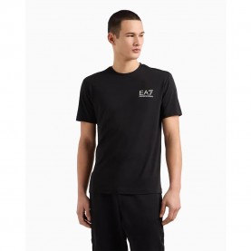 тениска,мъжки,тениски,ea7,emporio,armani,7m000299,af13739,short,sleeve,t,shirt,black
