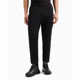 анцуг,мъжки,панталони,ea7,emporio,armani,7m000310,af13526,sweat,pants,black