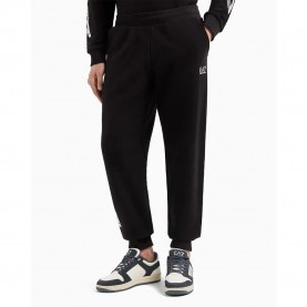 анцуг,мъжки,панталони,ea7,emporio,armani,7m000315,af13527,sweat,pants,black