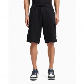 къси,панталони,мъжки,панталони,ea7,emporio,armani,7m000326,af12660,shorts,black
