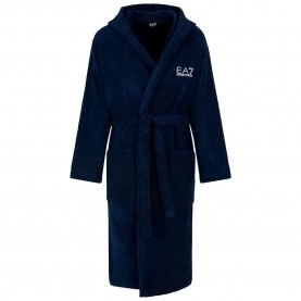 хавлии,ea7,emporio,armani,7m000441,af14014,bathrobe,blue