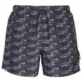 бански,гащета,мъжки,бански,костюми,ea7,emporio,armani,7m000510,af13059,swimming,shorts,black