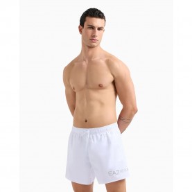 бански,гащета,мъжки,бански,костюми,ea7,emporio,armani,7m000519,af13049,swimming,shorts,white