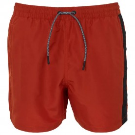 Бански гащета EA7 EMPORIO ARMANI 7M000535_AF13101 swimming shorts - Red (Orange) бански,гащета,мъжки,бански,костюми,ea7,emporio,armani,7m000535,af13101,swimming,shorts,red,(orange)