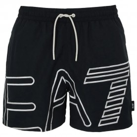 бански,гащета,мъжки,бански,костюми,ea7,emporio,armani,7m000540,af14655,swimming,shorts,black