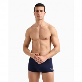 Бански гащета EA7 EMPORIO ARMANI 7M000551_AF14514 swimming shorts - Blue (Blue / Mb010) бански,гащета,мъжки,бански,костюми,ea7,emporio,armani,7m000551,af14514,swimming,shorts,blue,(blue,mb010)