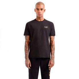 тениска,мъжки,тениски,ea7,emporio,armani,7m000567,af10375,short,sleeve,t,shirt,black