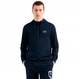 блуза,мъжки,пуловери,ea7,emporio,armani,7m000568,af13512,full,zip,sweatshirt,blue