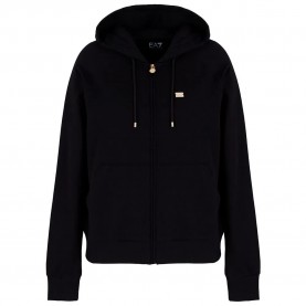 блуза,дамски,блузи,ea7,emporio,armani,7w000078,af13135,full,zip,sweatshirt,black
