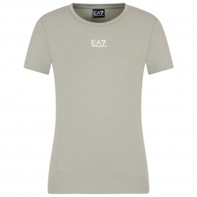 тениска,дамски,тениски,ea7,emporio,armani,7w000072,af12115,short,sleeve,t,shirt,grey,u8058,(grey)