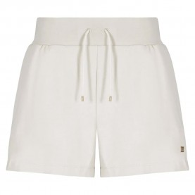къси,панталони,дамски,панталони,ea7,emporio,armani,7w000079,af13135,sweat,shorts,beige