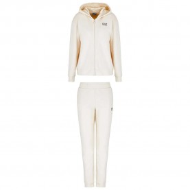 анцуг,дамски,анцузи,ea7,emporio,armani,7w000076,af10443,tracksuit,beige,(beige)