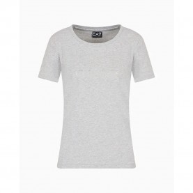тениска,дамски,тениски,ea7,emporio,armani,7w000094,af10373,short,sleeve,t,shirt,grey,(grey)