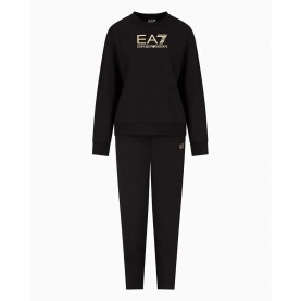 анцуг,дамски,анцузи,ea7,emporio,armani,7w000115,af13135,tracksuit,black,(black,mc004)