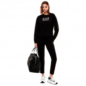 анцуг,дамски,анцузи,ea7,emporio,armani,7w000115,af13135,tracksuit,black,(black,uc001)