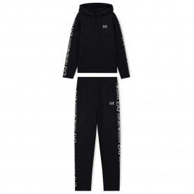 анцуг,дамски,анцузи,ea7,emporio,armani,7w000116,af10443,tracksuit,black,(black,mc004)