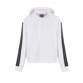 суичър,дамски,блузи,ea7,emporio,armani,7w000172,af12643,hoodie,white