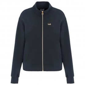 блуза,дамски,блузи,ea7,emporio,armani,7w000191,af12643,full,zip,sweatshirt,blue