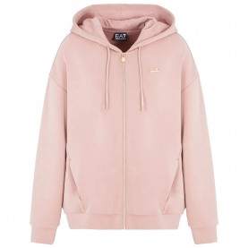 блуза,дамски,блузи,ea7,emporio,armani,7w000192,af12643,full,zip,sweatshirt,pink