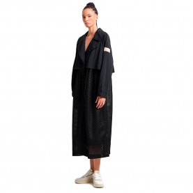 палто,дамски,якета,и,палта,ea7,emporio,armani,7w000196,af14275,trench,coat,black