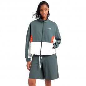 къси,панталони,дамски,панталони,ea7,emporio,armani,7w000213,af13389,shorts,grey