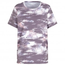 тениска,дамски,тениски,ea7,emporio,armani,7w000238,af12509,short,sleeve,t,shirt,purple