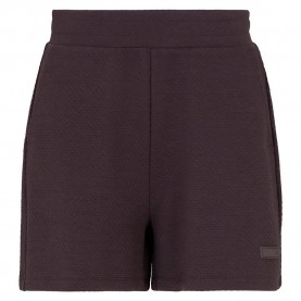 къси,панталони,дамски,панталони,ea7,emporio,armani,7w000255,af13246,shorts,brown