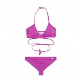 EA7 EMPORIO ARMANI 7W000298_AF12215 bikini - Purple (Violet) дамски,бански,костюми,ea7,emporio,armani,7w000298,af12215,bikini,purple,(violet)