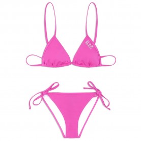 EA7 EMPORIO ARMANI 7W000318_AF12599 bikini - Pink (Violet) дамски,бански,костюми,ea7,emporio,armani,7w000318,af12599,bikini,pink,(violet)